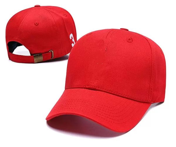 

2022 latest fashion baseball cap adjustable sports essential men's and women's sun protection hat, Blue;gray