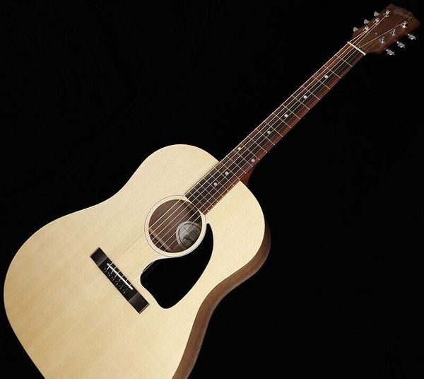 

g-45 natural generation collection 715037 electric guitar