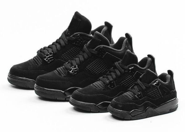 

mens women kids 4 og black cat jumpman 13 shoes basketball shoes men rush violet shoes designer 11 bred 28-47