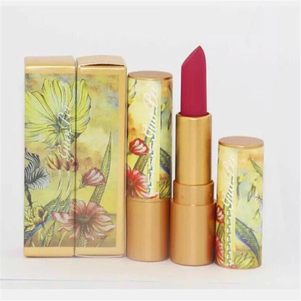 

new makeup guo pei lipstick with english name3g 20 colors20pcs lot220v