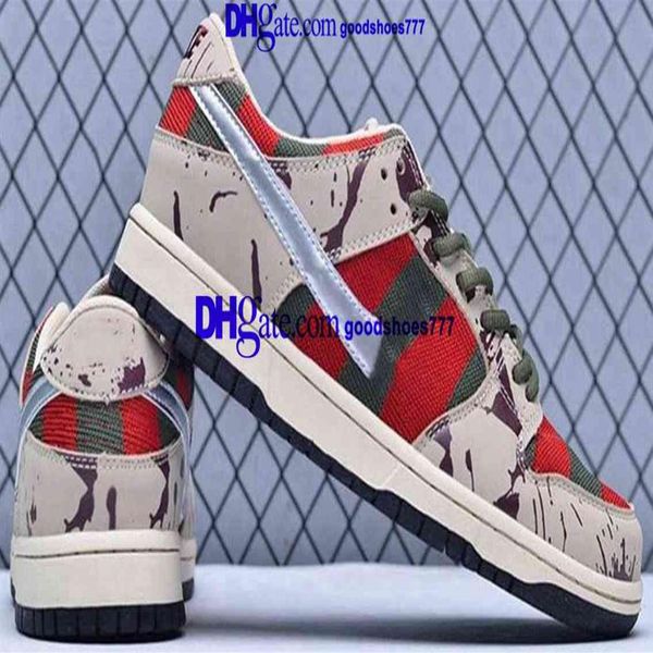 

mens women dress shoes trainers 35 size 12 low sb casual runnings dunking freddy eur 46 us 5 krueger sneakers men tennis skate gir337w, Black