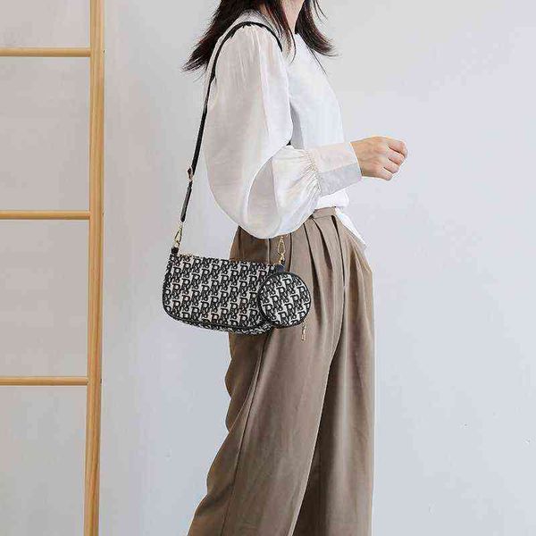 

factory outlet deals women's bag 2022 new single shoulder messenger bag handbag