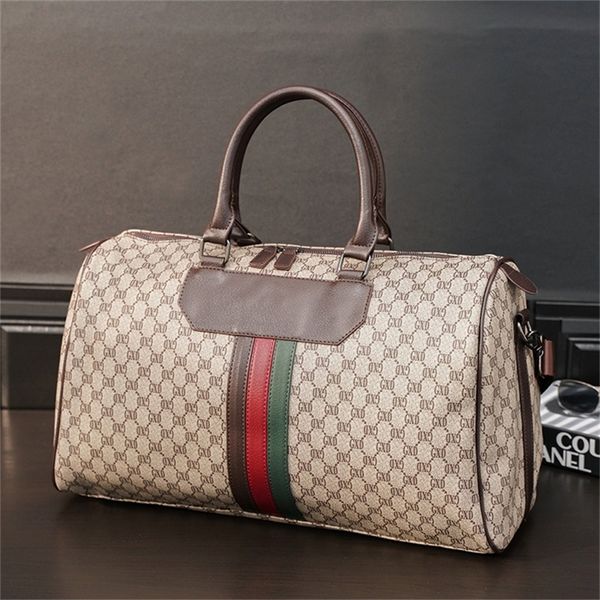 

version large capacity portable light travel business trip single diagonal cross men's 90% off wholesale shop