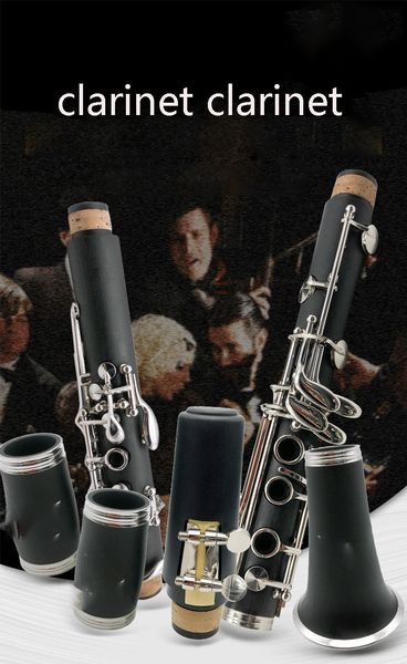 

clarinets performance-level a-tuned high-pitched clarineta-tuned clarinetprofessional-level clarinet can test-grade