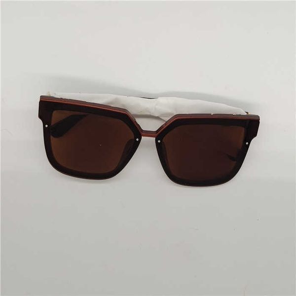 

luxury sunglasses polaroid lens designer womens mens goggle senior eyewear for women eyeglasses frame vintage metal sun glasses with box, White;black