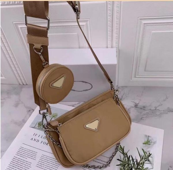 

2022 chain bag ladies classic luxury handbag leather crossbody ladies purse