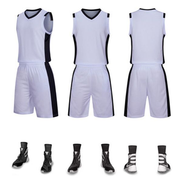 

s069 soccer jersey sport wears athletic outdoor apparel college, Black;yellow