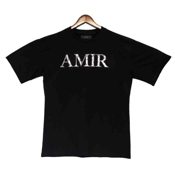 

hip hop fashion designer t shirt paisley leopard letter print men short sleeved t-shirt social club outfits summer o-neck tee for, White;black