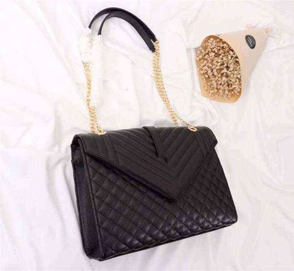 

7a+classic handbags genuine leather women chain shoulder handbag clutch tote bags messenger bag crossbody purse shopping totes