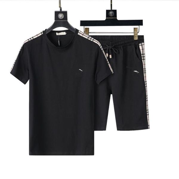 

fashion brand designer mens tracksuit letter printing sportswear men track suits luxury sweat suit coat man jacket hoodie #00589203v, Gray