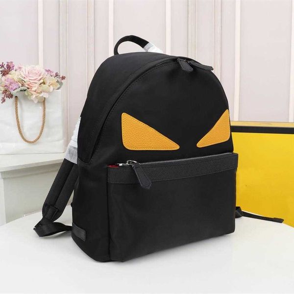 

designer bags handbag casual backpacks school ladies luxury waterproof canvas material backpack handbags large capacity men women general tr