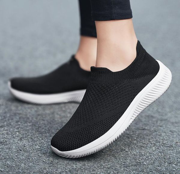 

women slip shoe fem ales loa fers flatsummer vulcanized shoes plus size swalking t