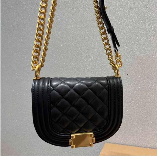 

tz women le french designer bags pure leather black classic handbag designers gold-tone metal hardware chain diamond quilting quilted cross