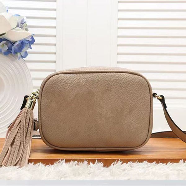 

monabag women fashion bag famous brand designer shoulder tassel soho ladies litchi profile woman messenger classic style cross body bags 308