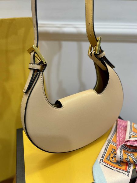 

designer bag women fashion handle quality crossbody shoulder strap beach handbag fendyity letter roma travel luxury fendace purse zhouzhouba