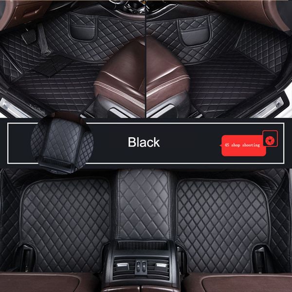 

customized car floor mat for nissan sentra murano maxima teana j31 j32 pathfinder x-trail qashqai j10 carpet car accessories