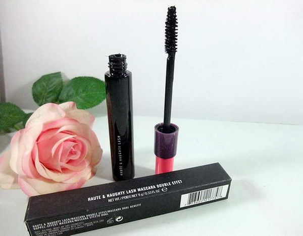

makeup lash black mascara double ended effect cruling natural thick tubing thrive for length coloris eyes cosmetics