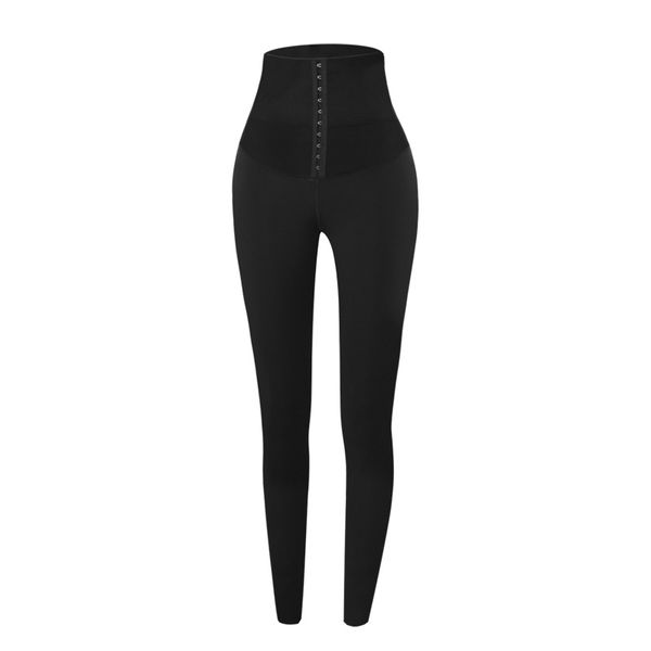 Meia-calça, cintura alta, levantamento de quadril, secagem rápida, seios modelados, calças de ginástica elásticas, leggings de corrida, calças de ioga