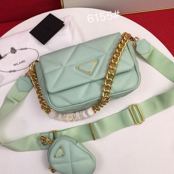 

2022 famous designer women handbags shoulder bags woman luxury fashion bags brand crossbody bags ladies messenger bag come with boxes