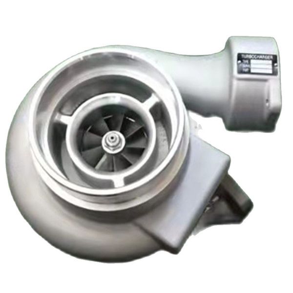 

turbocharger td09l-32qrc sn652cn 170803023 for perkins engine
