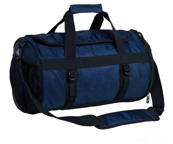 Bolsas de Duffel Bolsas de Alta Capacidade de Viagem de Viagem de Viagem Lady Fitness