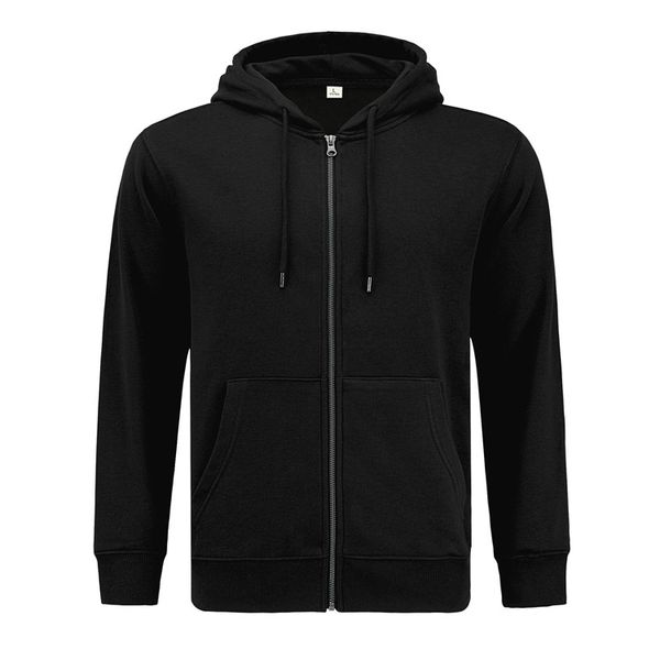 

2022 for_customization hoodies korean style young mens solid black tie dye hoodie oversized streetwear man hoodies custom clothing