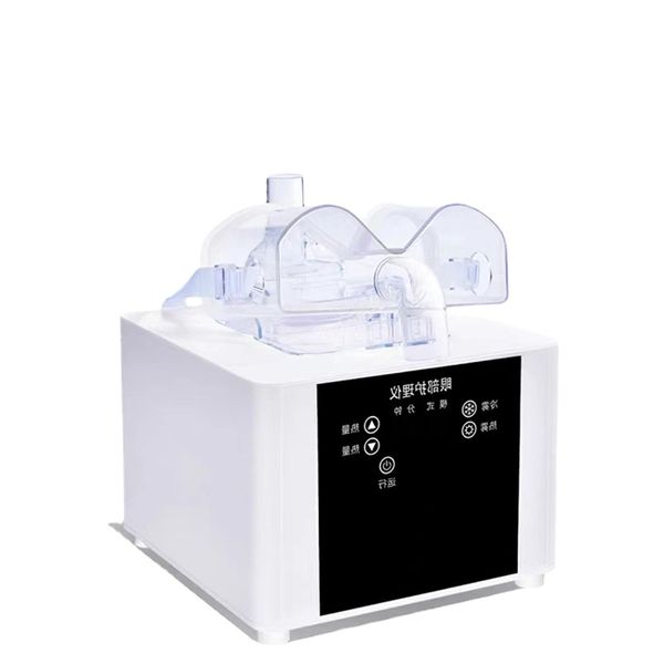 

cold and eye atomization instrument fumigation instrument relieves dry eye fatigue spa heating ultrasonic atomizer