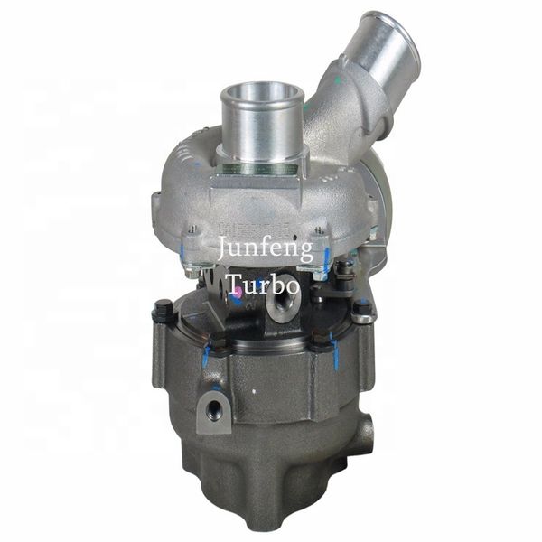 Parti del motore automatico NGT13Z turbo 24105975 823296-0003 turbocompressore per Buick 1.4T