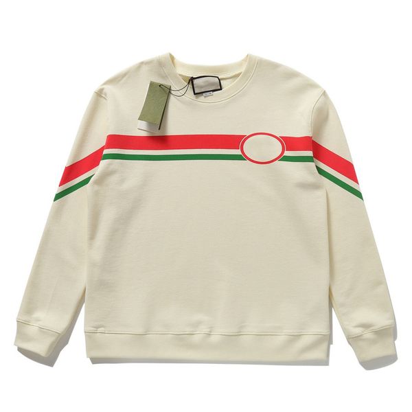 

new aop jacquard letter knitted sweater in autumn / winter 2022acquard knitting machine e custom jnlarged detail crew neck cotton cf86d2s32, Black