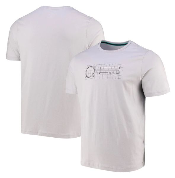 

2022 new f1 formula one racing suit team fan t-shirt polo shirt men's custom plus size