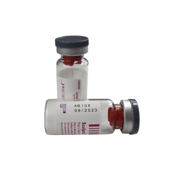 

buy sculptra butt lift dermal filler poly-l-lactic acid 2vials x 5ml online
