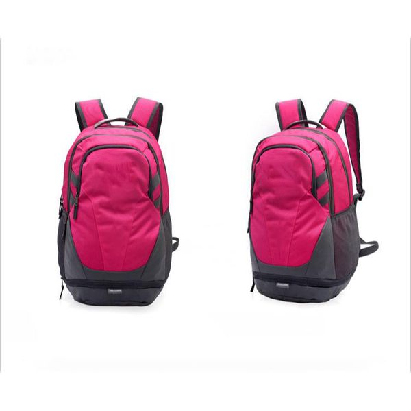 

new casual hiking bag sports shoulder backpack men and women outdoor waterproof travel bags student schoolbag basketball sports backpacks la