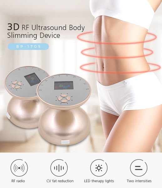 

3d body shaping fat burner nano ipl rf ultrasound cavitation slimming firming device led pn rejuvenation face lift massagern