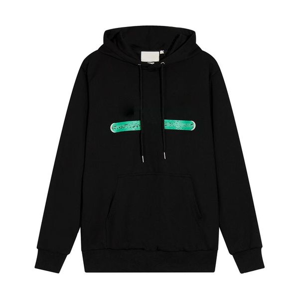 

loose casual hoodie woman sweatshirts round neck comfortable breathable jumpers hoodies, Black