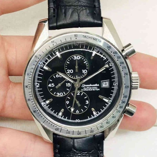 

luxury fashion watches for mens mechanical wristwatches automatic nl4xdesigner, Slivery;brown