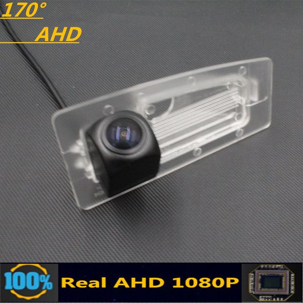 

170 degree ahd 1080p car rear view camera for mazda 3 axela bn bm 4d sedan 2013~2019 cx-3 cx3 reverse vehicle monitor
