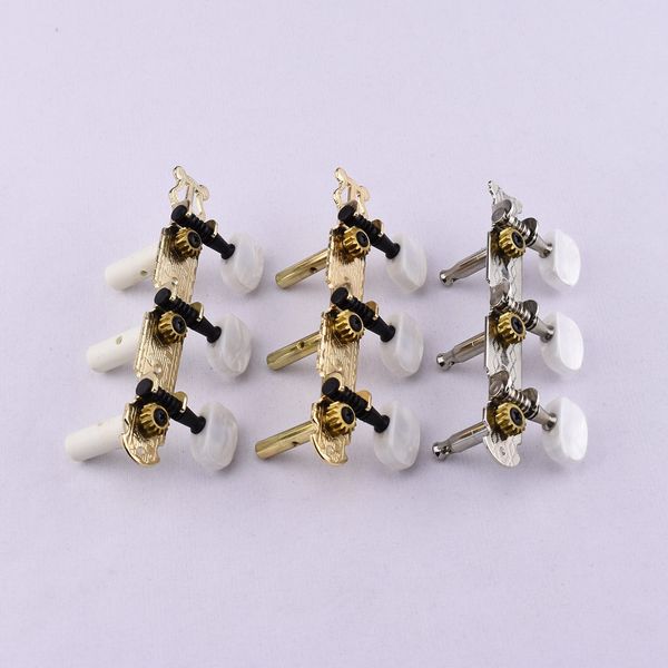 

1 set classical heads tuners/acoustic guitar machine heads tuners