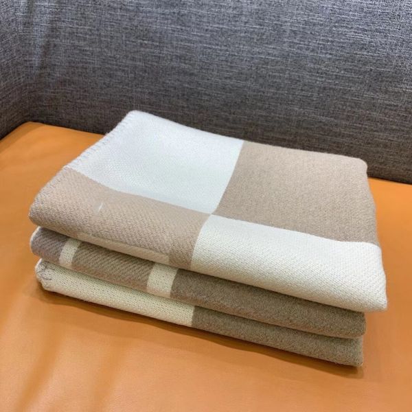 

wool thick home sofa good quailty gray designer blanket selling big size wool 135&160cm
