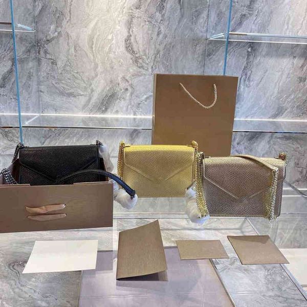 

shoulder bag handbag women tote classic evening premium messenger crossbody leather folding flip fashion designer wallet 1122