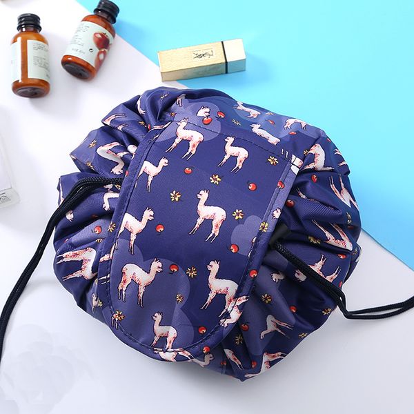 

myyshop cosmetic bags universal stroller bag multi-function large capacity bags 17924