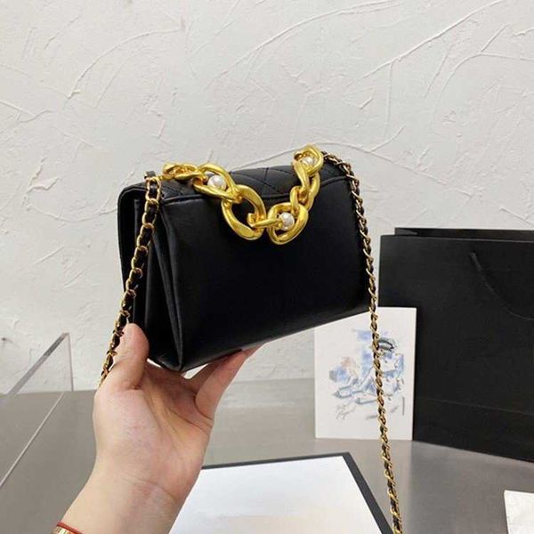 

classic handbag minority design bag female oblique 2022 new trendy cube ins handheld chain bags crossbody purses backpack
