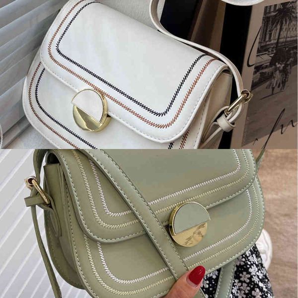 

high sense women's new small popular this fashion casual all-match ladies bag