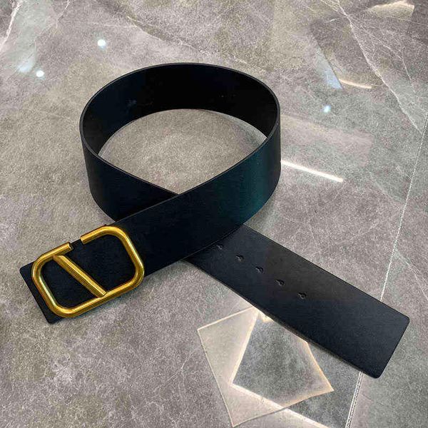 

mens belt belts for men designer designer belt luxurys rectangular buckle fashion men and women 3 colors classic width 7cm daily matching cl, Black;brown