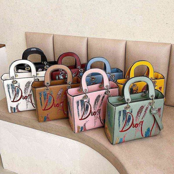 

handbags outlet 2022 new women's handbag single shoulder messenger bag sequin trade cross-border bag woman bags