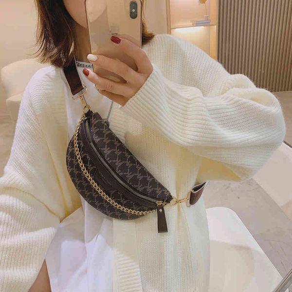 

female new chain broadband fashion small square luxury ladies shoulder bag