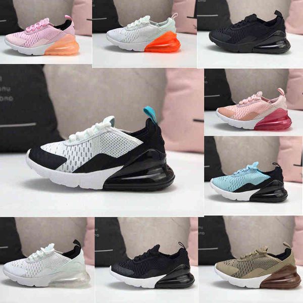 

discount infant kids boys girls running shoes designers triple black children mesh sneakers outdoor athletic jogging trainers fashion traine