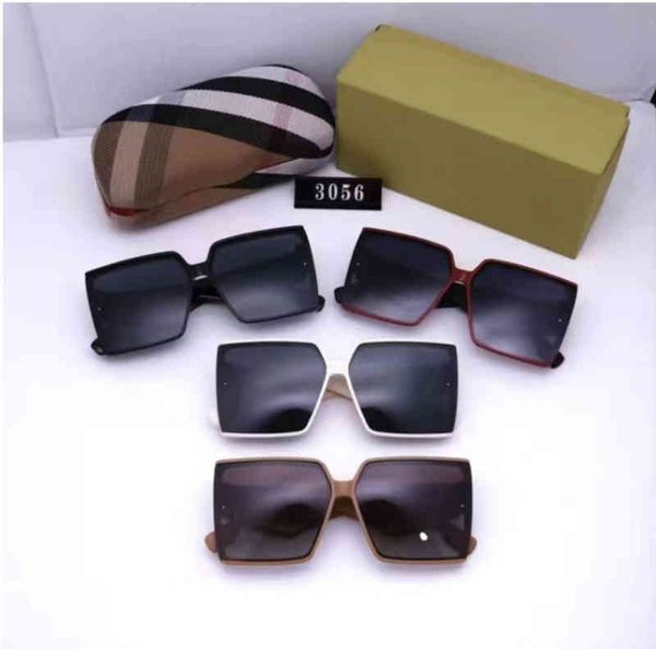 

designer bb sunglasses cycle luxurious fashion brands vintage baseball sport oversized summer cc gg sunglasses men's and women's p, White;black