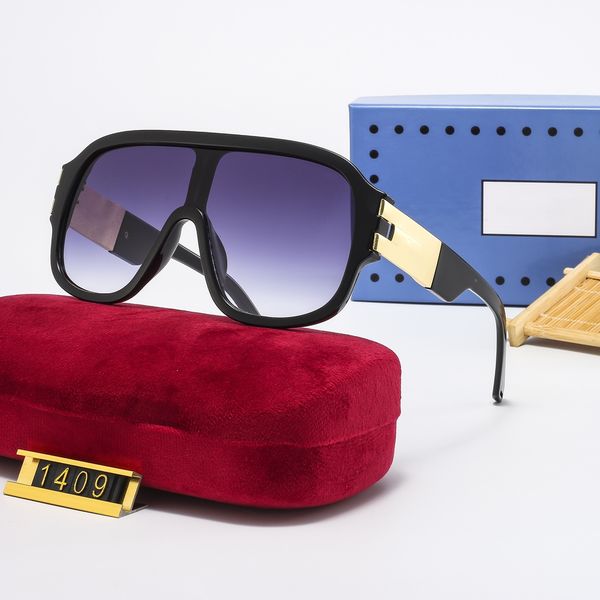 

luxury designer sunglasses for men and women mens oversize square black womens sunglasses with velvet case, White;black