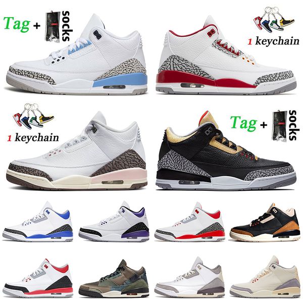 

2022 new release fire red size 13 men basketball shoes black gold pure white cement unc neapolitan fark mocha dark iris fragment women mens