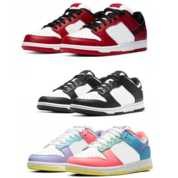 

panda pink sb dunks casual shoes men women white black unc grey fog team green syracuse sail mens trainers dunked womens outdoor designer sn